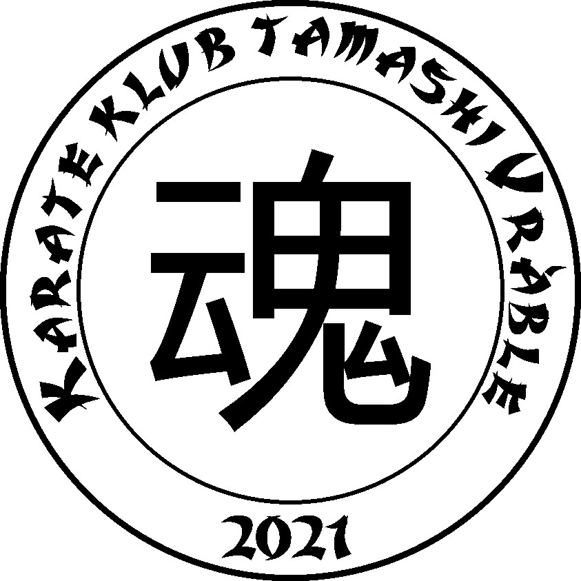 KARATE KLUB TAMASHI Vráble