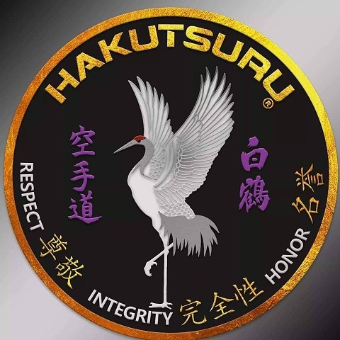 KARATE HAKUTSURU o.z.