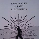 Karate klub Asahi Ružomberok