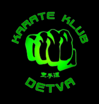 Karate klub Detva