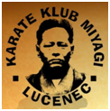 Karate klub Miyagi Lučenec, o. z.